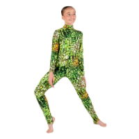 Starlite Dinosaur Catsuit 