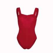 starlite maryrose leotard plum