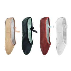 Dance Shoes & Dance Shoe Accessories 