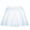 **WSL** Starlite Isabelle Pale Blue Voile Skirt