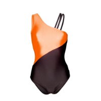 **WSL** Starlite Nylon Lycra Tana Leotard 