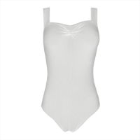 Starlite Cotton Lycra Maryrose Leotard 