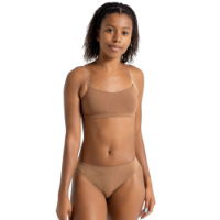 Capezio® 3564 Camisole Bra with Bratek