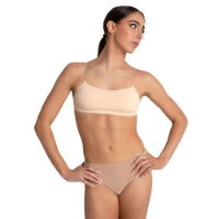 Capezio® 3564 Camisole Bra with Bratek