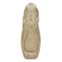 NEW                       Capezio® 2290W Enni Pointe Shoe 