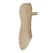 So Danca BAE24 Canvas Ballet Shoe, Full Sole 