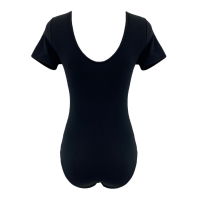 Starlite Cotton Lycra Kooky Leotard