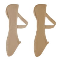 BLOCH® 233 Perfectus  Canvas Ballet, Split Sole