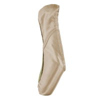 Capezio® 1143W Ava #3.5 (Strong Shank) Pointe Shoe 