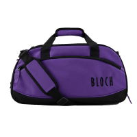 NEW               BLOCH® A6006 Two Tone Dance Bag