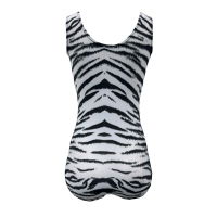 Starlite Siberian Tiger Leotard 