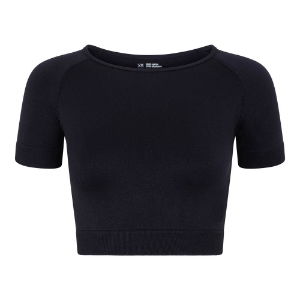 SLKY Crop Top 