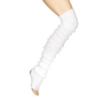 I2020 90c stirrup leg warmer white