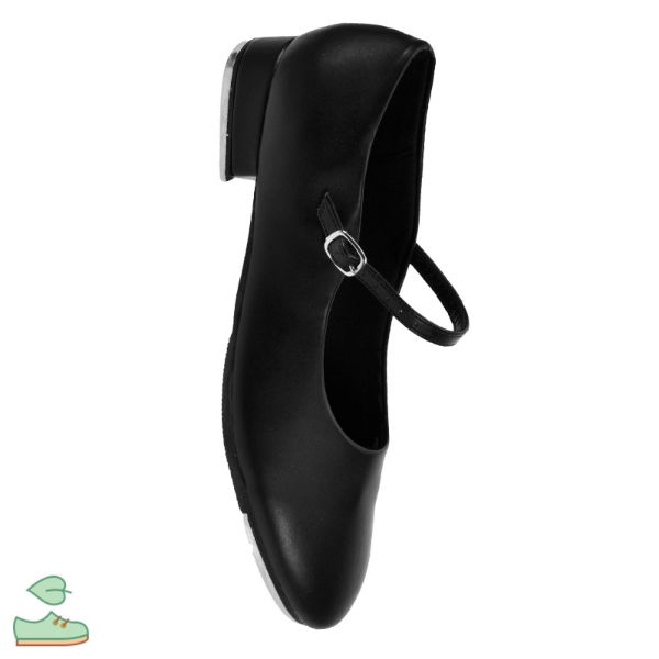 So Danca TA06/07 VEGAN Buckle Strap Tap Shoe 