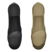 Capezio® V505 Nova Jazz Shoe, Split EVA Sole 