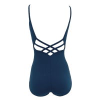 Starlite Cotton Lycra Geri Leotard