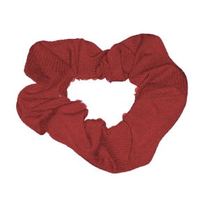 Scrunchy - Plum