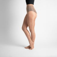 NEW                          Starlite 60 Denier Footed Shimmer Tights