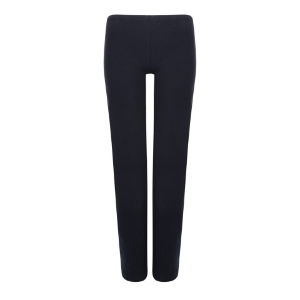 F JPC DANCE TROUSERS BK