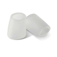 BUNHEADS® BH1040 Clear Pinky Pads