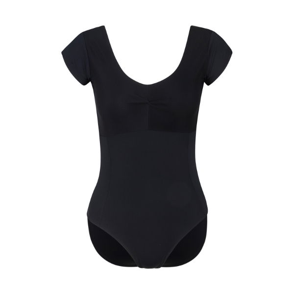 NEW Freed® RAD Fern Cap Sleeve Leotard