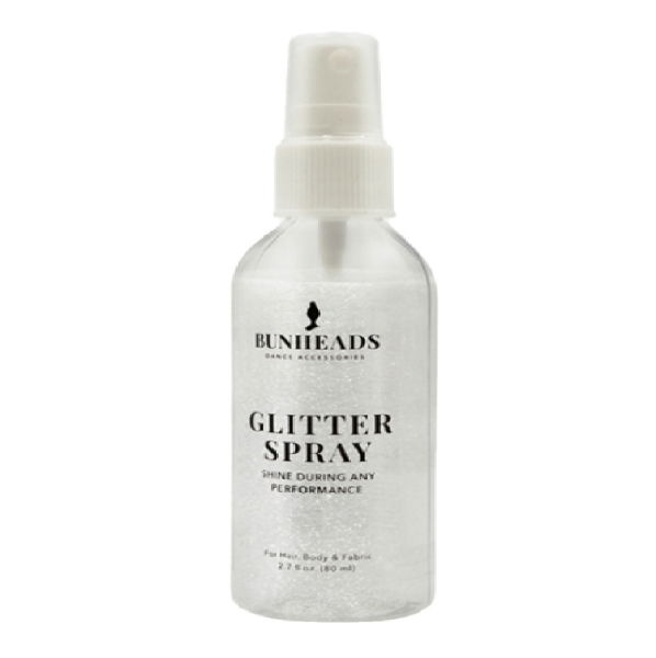 Bunheads BH1563 Glitter Spray 80ml