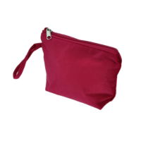 Tendu T1084 Velour Cosmetic Bag 