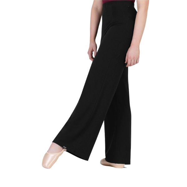 BLOCH® P5208 Perma Basics Clodagh Wide Leg Pant 