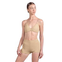 NEW               BLOCH® Deva V Front Bra 