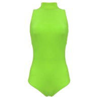 **WSL** Starlite Nylon Lycra Randy Leotard 