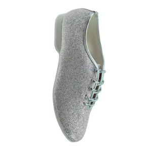 Starlite Hologram Jazz Shoe