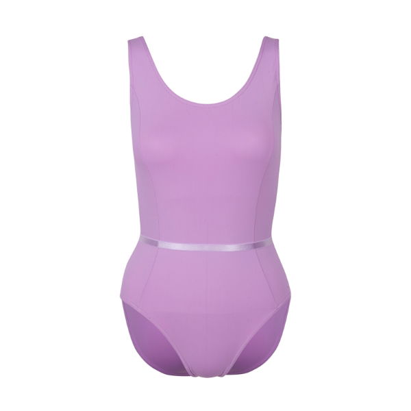 NEW Freed® RAD Iris Princess Seam Leotard 