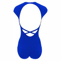 So Danca Adults SL209 Cap Sleeve Leotard 