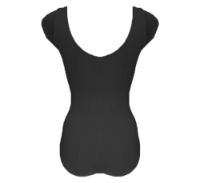 *DISCONTINUED* BLOCH® L5602C Girls Capped Sleeve Leotard