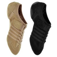 Capezio jazz trainers on sale