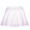 **WSL** Starlite Isabelle Pale Pink Voile Skirt