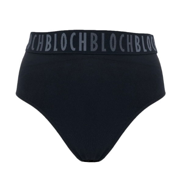 BLOCH® FR5011 Teigan High Cut Briefs