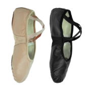 All Split Sole Ballet Shoes