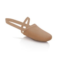 Capezio® H062 Leather Pirouette II