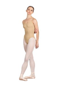 BLOCH® L4267  Ballycore Classics Ella Leotard