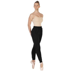 BLOCH® P5018 Perma Basics Shauna Tapered Pants 
