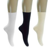 Starlite Classic Knitted Ballet Socks (1 Pair) 