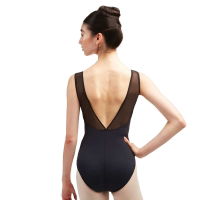 Gaynor Minden Madame X Leotard 