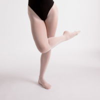 Silky Dance® Essential Footed Ballet Tights