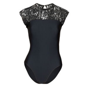 Starlite Flexuous Margo Leotard