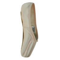 BLOCH® 109 Hannah Strong Shank Pointe Shoe  