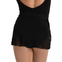 Capezio SE1055W Adults Studio Pull On Skirt 