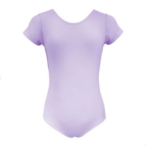 NEW Starlite (2025) RAD Tori Cap Sleeved Leotard
