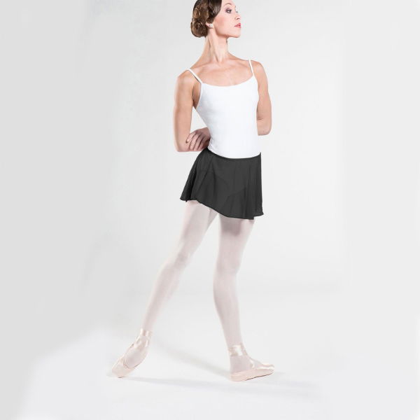 Wear Moi Daphne Elasticated Tulle Skirt
