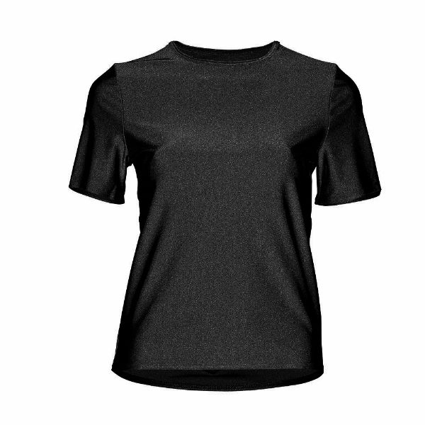 starlite sam dance top black